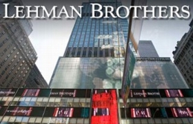   Lehman Brothers   