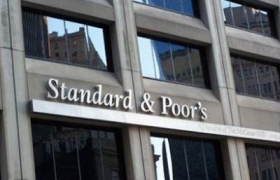 Standard & Poors   