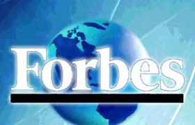  Forbes     