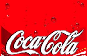  Coca-Cola 