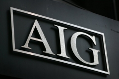 AIG   Prudential      AIA