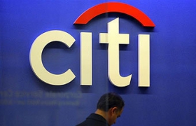 Citigroup   