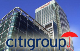 Citigroup      EMI