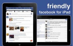 Facebook  iPhone   