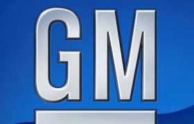 General Motors      $ 4 . 