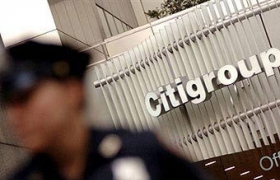  Citigroup     