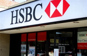 HSBC  Lloyds   