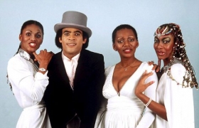  .    Boney M.