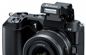  Nikon    - 1 V2.