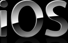   iOS 7.  - $500 000. !
