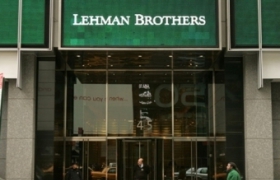 Lehman Brothers    