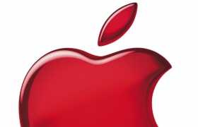 Лидером в рейтинге «восхитительных» компаний стала Apple