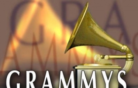  Grammy Music Awards 