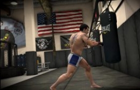   MMA by EA SPORTS