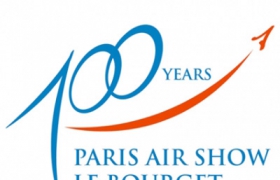   Paris Air Show Le Bourget