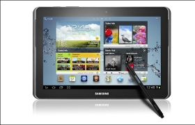  Samsung Galaxy Note 10.1    