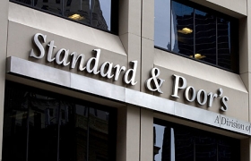         Standard & Poor`s