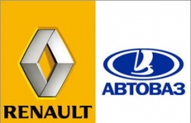 Renault        "" 