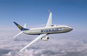 Ryanair      2011 