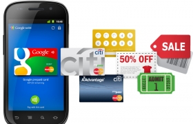  google wallet    