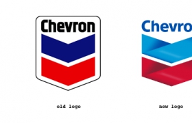    Chevron  $ 8,6 . 